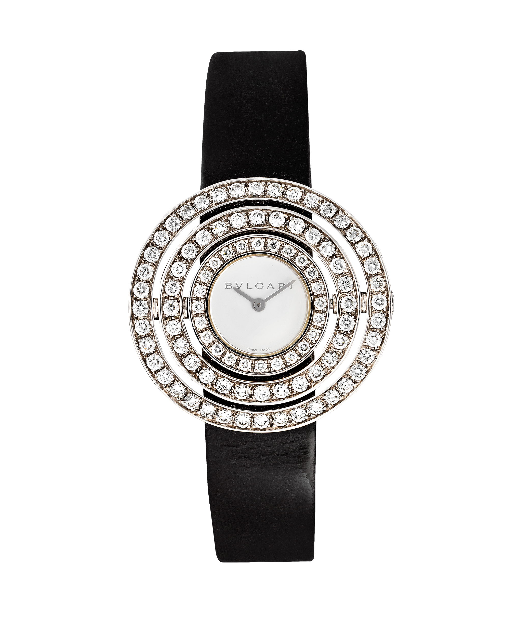 Bulgari Astrale Cerchi