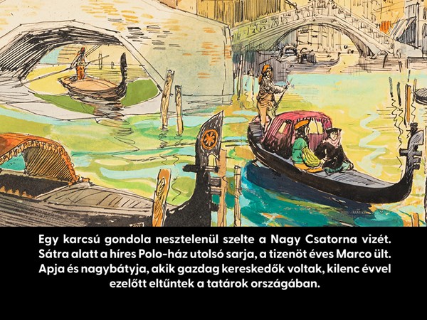 Zórád Ernő kiállítás
