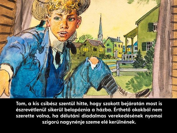Zórád Ernő kiállítás