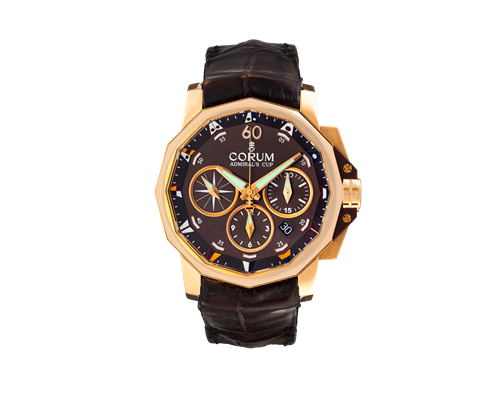 Corum Admiral’s Cup Challenger